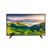 Монітор 43" ZKTeco ZD43-4K для системи відеоспостереження Монітор 43" ZKTeco ZD43-4K для системи відеоспостереження