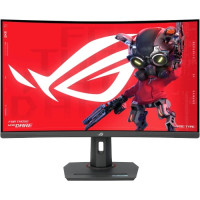 Монітор Asus XG32WCS 31.5" 2560x1440