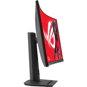 Монітор Asus XG32WCS 31.5" 2560x1440