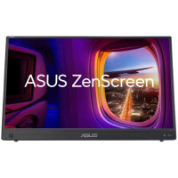 Монітор Asus ZenScreen MB16AHV 15.6" 3440х1440 Монітор Asus ZenScreen MB16AHV 15.6" 3440х1440
