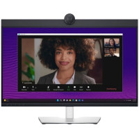 Монітор Dell P2724DEB 27" 2560x1140 Монітор Dell P2724DEB 27" 2560x1140