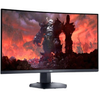Монітор 2560x1440, 165Hz FreeSync Монітор DELL 31.5" S3222DGM Монітор 2560x1440, 165Hz FreeSync Монітор DELL 31.5" S3222DGM