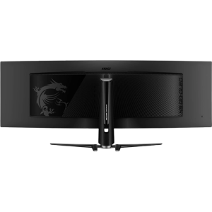Монітор MSI 491CQP 49" MPG QD-OLED