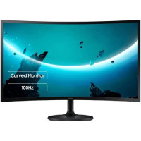 Монітор SAMSUNG LS24D360GAIXCI 24" 1920 x 1080 Монітор SAMSUNG LS24D360GAIXCI 24" 1920 x 1080