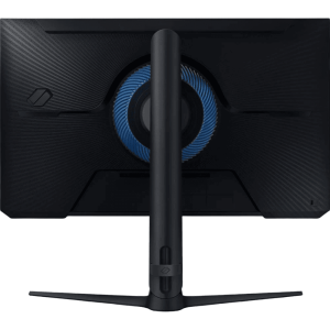 Монітор SAMSUNG LS24DG300EIXCI 24" 1920 x 1080