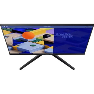 Монітор SAMSUNG LS24C310EAIXCI 24" 1920 x 1080