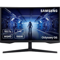 Монитор SAMSUNG LS27CG550EIXCI 27" 2560 х 1440 Монитор SAMSUNG LS27CG550EIXCI 27" 2560 х 1440
