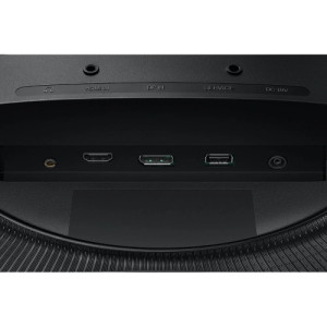 Монитор SAMSUNG LS27CG550EIXCI 27" 2560 х 1440