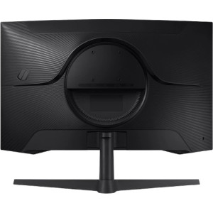 Монитор SAMSUNG LS27CG550EIXCI 27" 2560 х 1440