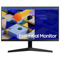 Монітор SAMSUNG LS27C310EAIXCI 27" 1920 × 1080 Монітор SAMSUNG LS27C310EAIXCI 27" 1920 × 1080