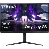 Монітор SAMSUNG LS27DG300EIXCI 27" 1920 x 1080