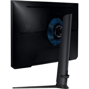 Монітор SAMSUNG LS27DG300EIXCI 27" 1920 x 1080