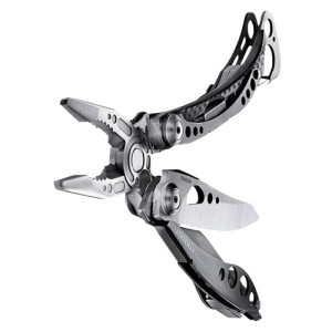 Мультитул Leatherman Skeletool CX