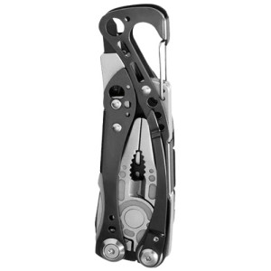 Мультитул Leatherman Skeletool CX
