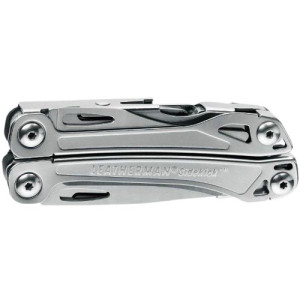 Мультитул Leatherman Sidekick
