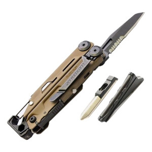 Мультитул Leatherman Signal Coyote Standard