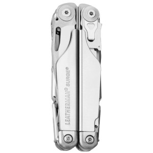 Мультитул Leatherman SURGE