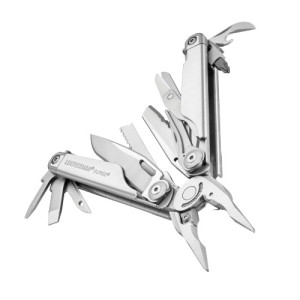 Мультитул Leatherman SURGE