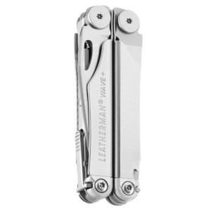 Мультитул Leatherman Wave Plus