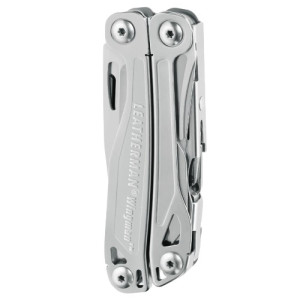 Мультитул Leatherman Wingman