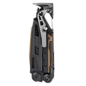 Мультиінструмент чохол Molle (коричневий) LEATHERMAN Mut