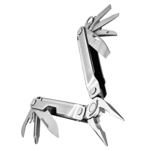 Мультитул Leatherman Bond