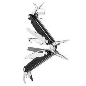 Мультитул Leatherman Charge Plus