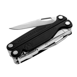 Мультитул Leatherman Charge Plus