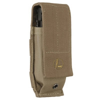 Чехол Leatherman Molle XL brown Чехол Leatherman Molle XL brown