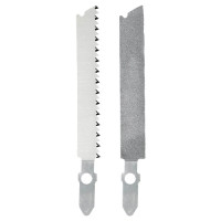 Набір пила та надфіль Leatherman Набір пила та надфіль Leatherman