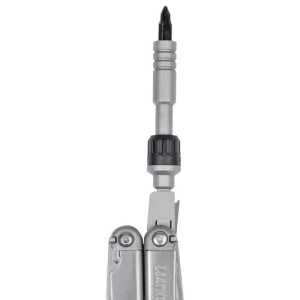 Трищітка Leatherman Ratchet Driver