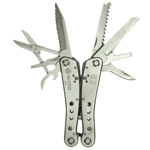 Мультитул Multi Tool Ganzo G201-H