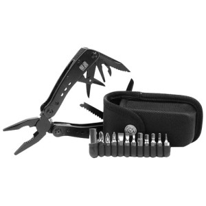 Мультитул Multi Tool Ganzo G201-B