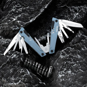 Мини-мультитул NexTool Sailor Pro NE20045