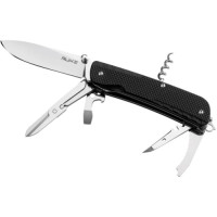 Нож многофункциональный Ruike Trekker LD31-B Нож многофункциональный Ruike Trekker LD31-B