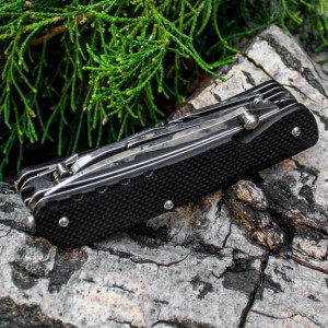Мультитул Ruike Trekker LD41-B