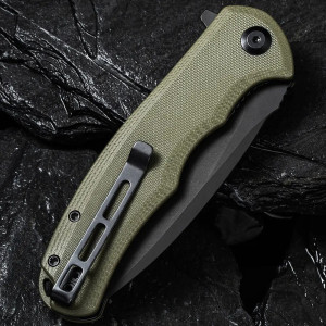 Нож складной Civivi Praxis C803F