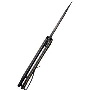 Нож складной Civivi Elementum C907T-A