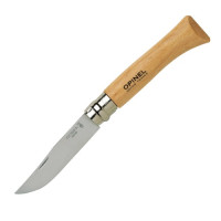 Нож Opinel №10 VRI