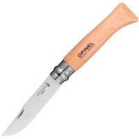 Нож Opinel №8 VRI Нож Opinel №8 VRI