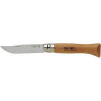 Ніж Opinel №6 VRI Ніж Opinel №6 VRI