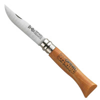 Нож Opinel №8 VRN