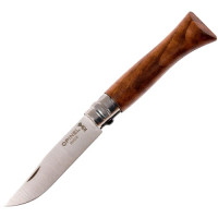 Ніж горіх, упаковка Opinel №8 VRI Ніж горіх, упаковка Opinel №8 VRI