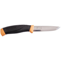Ніж Morakniv Companion S Burnt Orange Ніж Morakniv Companion S Burnt Orange