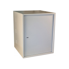 Антивандальний ящик Vagos Super Antilom 15U-1,5