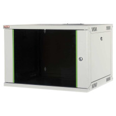 Шафа наст. 19 16U 540x450 Eurobox, сіра
