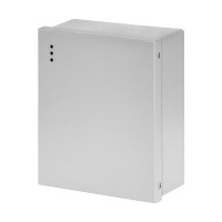 Шкаф навесной металлический Trinix 210*235*78mm Шкаф навесной металлический Trinix 210*235*78mm