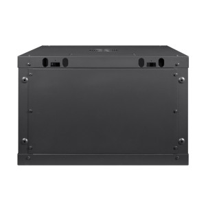 Комутаційна шафа Trinix TRX-6U/600x600x370 Black