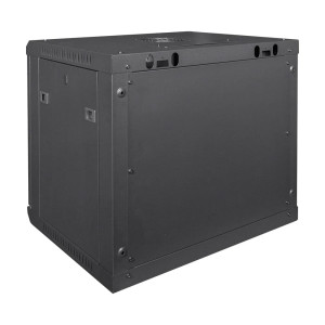 Комутаційна шафа Trinix TRX-9U/600x450x503 Black