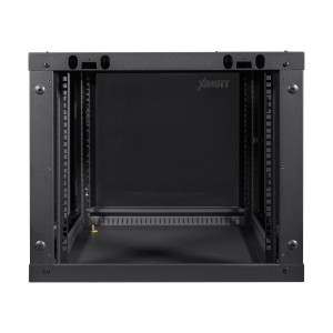 Коммутационный шкаф Trinix TRX-9U/600x600x503 Black